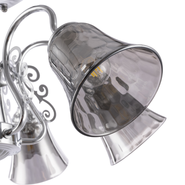 Потолочная люстра Am340800 340800/8 CR