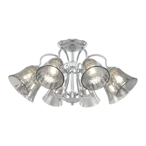 Потолочная люстра Am340800 340800/8 CR