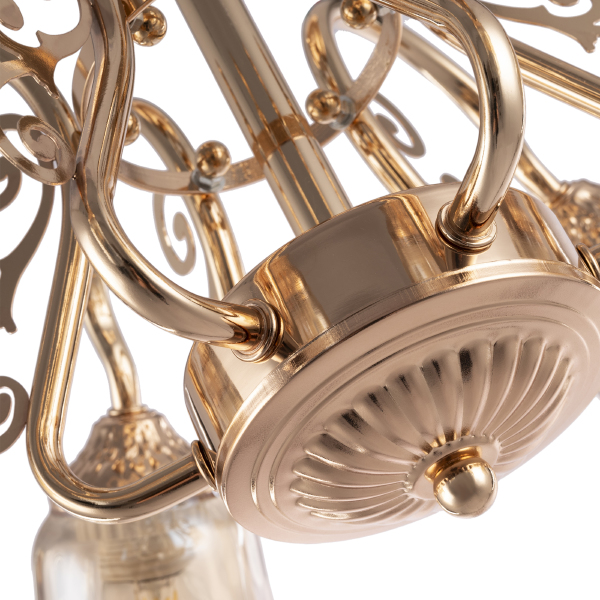 Потолочная люстра Am340800 340800/8 FGD