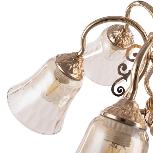 Потолочная люстра Am340800 340800/8 FGD