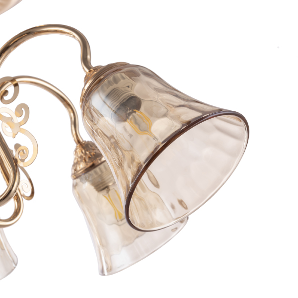 Потолочная люстра Am340800 340800/8 FGD