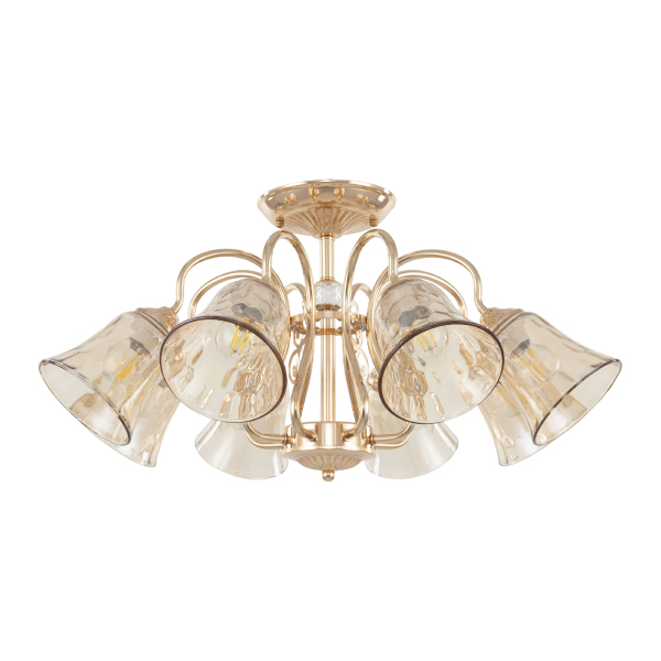 Потолочная люстра Am340800 340800/8 FGD