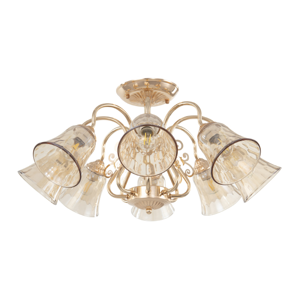 Потолочная люстра Am340800 340800/8 FGD