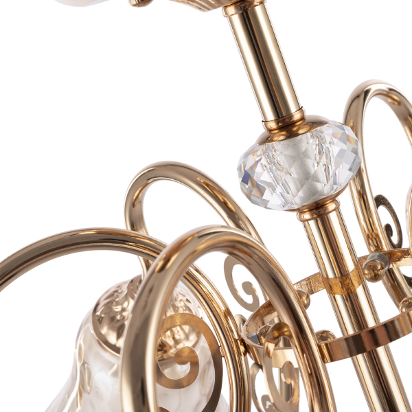 Потолочная люстра Am340800 340800/8 FGD