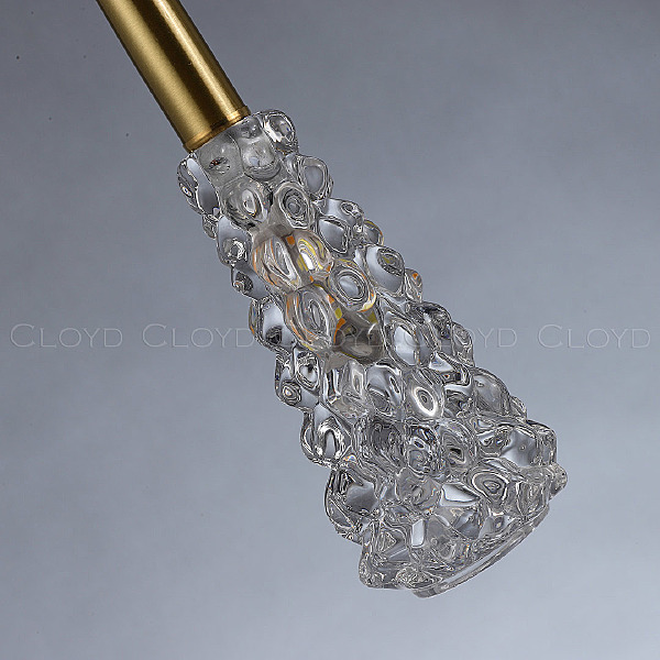 Светильник подвесной Alemand 11093