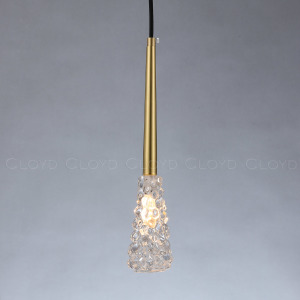 Светильник подвесной Alemand 11093