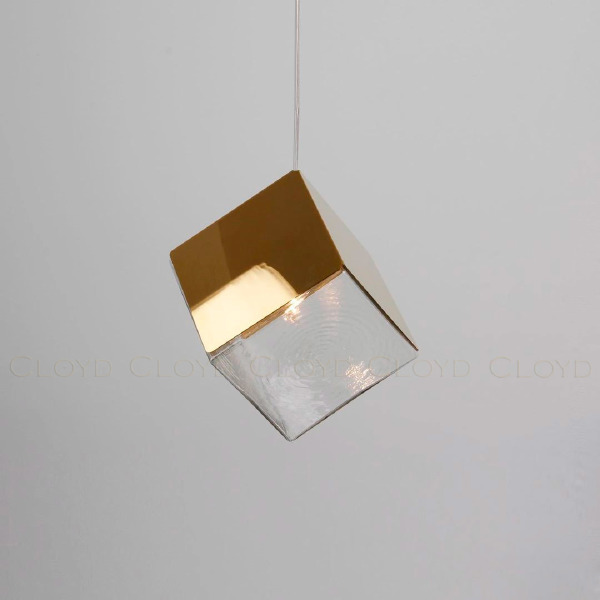 Светильник подвесной Cubit 11045