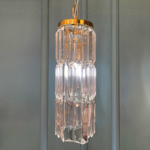 Светильник подвесной Ordinal 10804