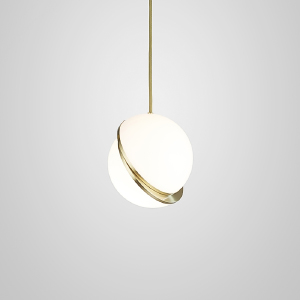 Светильник подвесной Fermion 10787