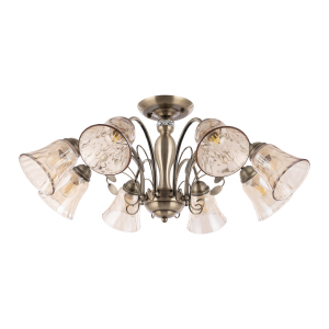 Потолочная люстра Am346700 346700/8 AB