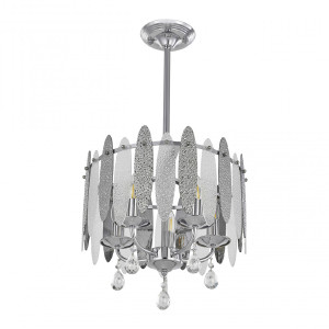 Люстра на штанге Sorrento-4309 374309/5/350/380 CR