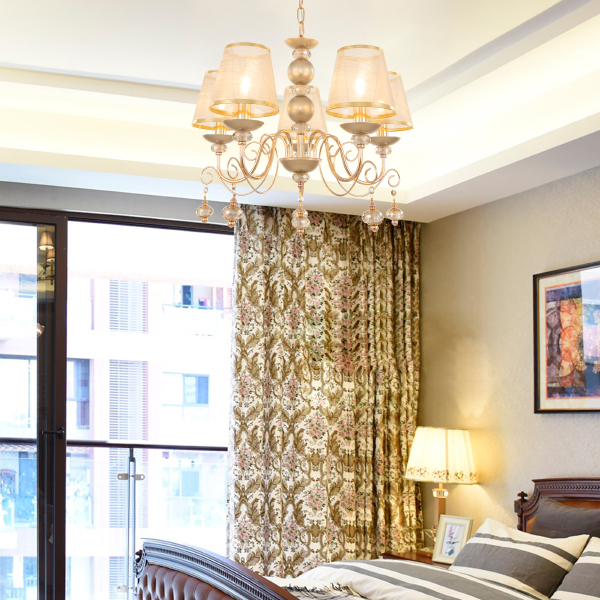 Подвесная люстра Am347620 347620/5 FGD