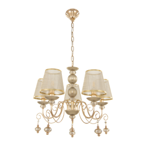 Подвесная люстра Am347620 347620/5 FGD