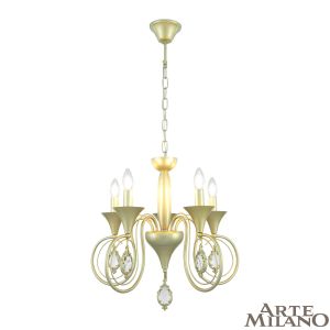 Подвесная люстра Am349920 349920/5 CG