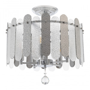 Потолочная люстра Sorrento-3109 373109/5/80/390 CR