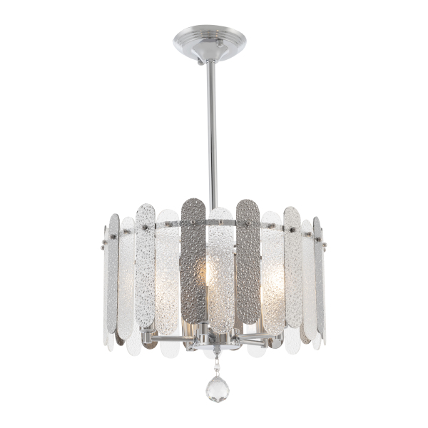 Люстра на штанге Sorrento-3109 373109/5/350/390 CR