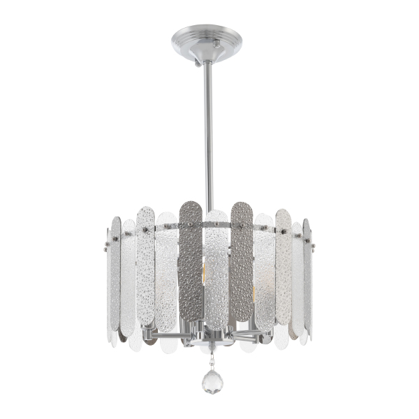 Люстра на штанге Sorrento-3109 373109/5/350/390 CR