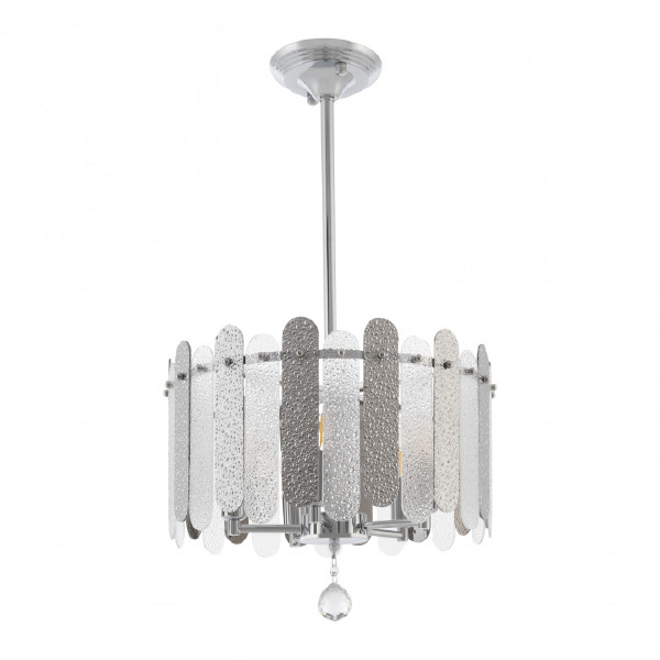 Люстра на штанге Sorrento-3109 373109/5/350/390 CR