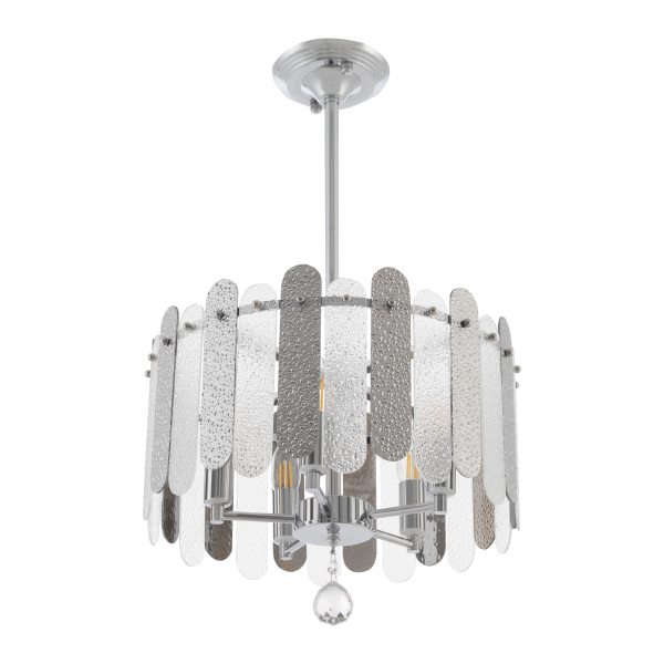 Люстра на штанге Sorrento-3109 373109/5/350/390 CR