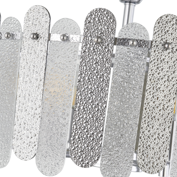 Люстра на штанге Sorrento-3109 373109/5/350/390 CR