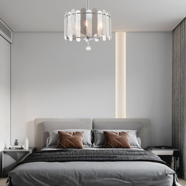 Люстра на штанге Sorrento-3109 373109/5/350/390 CR