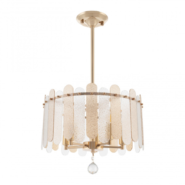 Люстра на штанге Sorrento-3109 373109/5/350/390 GD