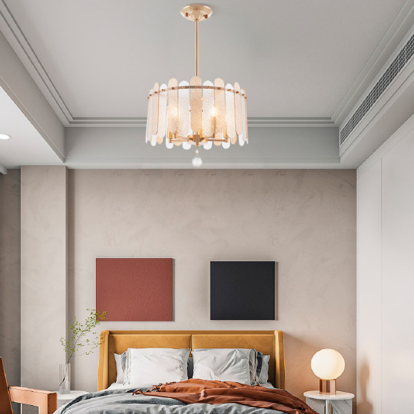 Люстра на штанге Sorrento-3109 373109/5/350/390 GD