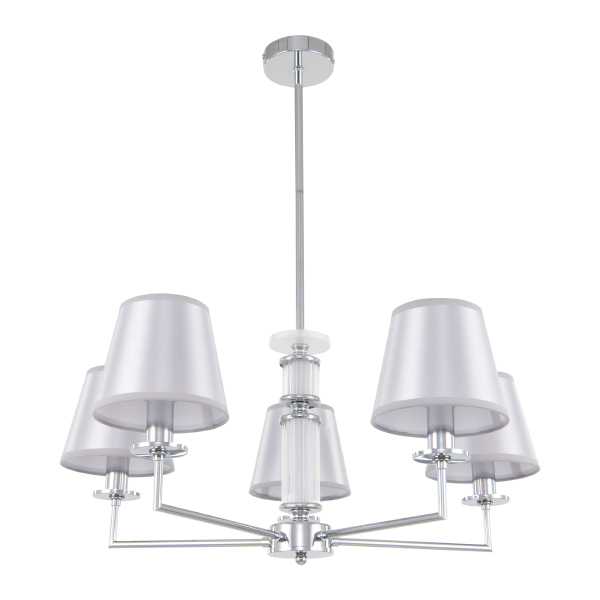 Люстра на штанге Am344401 344401/5 CR