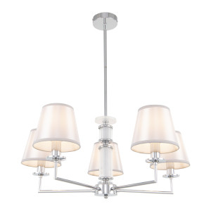 Люстра на штанге Am344401 344401/5 CR