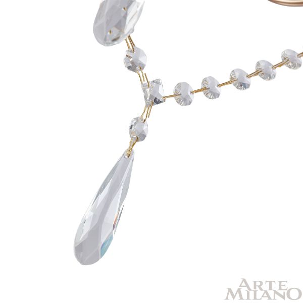 Подвесная люстра Am345620 345620/6 FGD