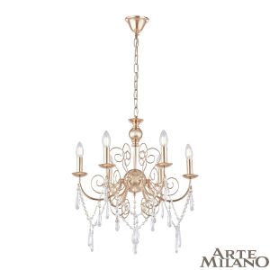 Подвесная люстра Am345620 345620/6 FGD