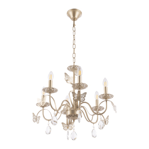 Подвесная люстра Am346179 346179/6 CG