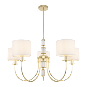 Люстра на штанге Am348401 348401/5 NGD