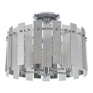 Потолочная люстра Sorrento-2109 372109/5/80/390 CR