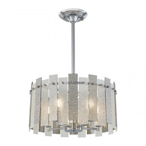 Люстра на штанге Sorrento-2109 372109/5/350/390 CR