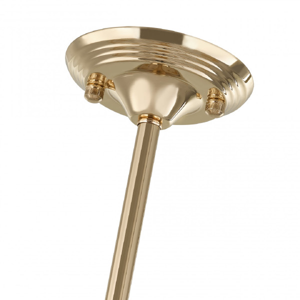 Люстра на штанге Sorrento-2109 372109/5/350/390 GD