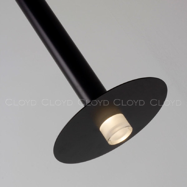 Светильник подвесной Ort 11160