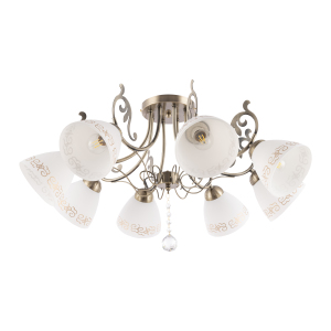 Потолочная люстра Am341900 341900/8 AB