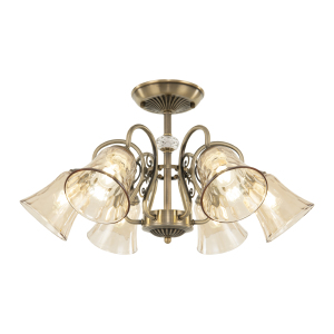 Потолочная люстра Am340800 340800/6 AB