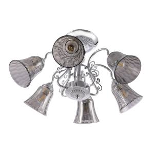 Потолочная люстра Am340800 340800/6 CR