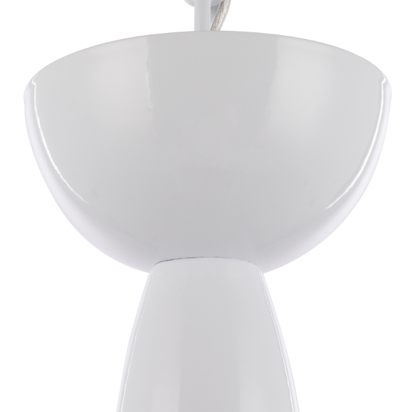 Подвесная люстра Am349920 349920/5 WT