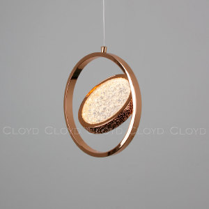 Светильник подвесной Ringone 11154