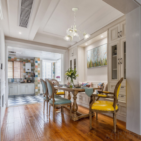 Подвесная люстра Napoli 316066/D680/4 IV