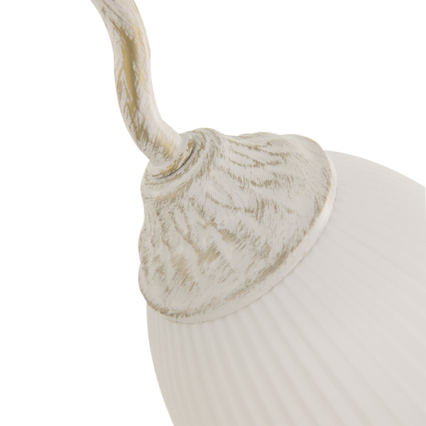 Потолочная люстра Am340800 340800/6 WT+G