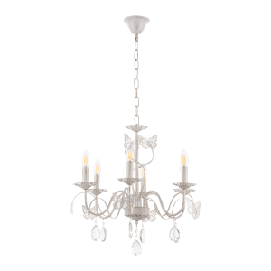 Подвесная люстра Am346179 346179/6 WT+SL