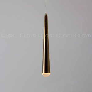 Светильник подвесной Milvus 11146