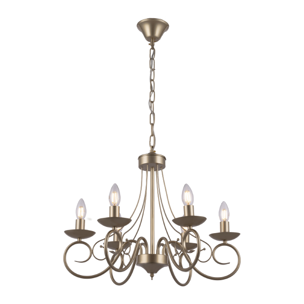 Подвесная люстра Am349159 349159/6 CG