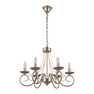 Подвесная люстра Am349159 349159/6 CG