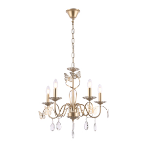 Подвесная люстра Am346179 346179/5 CG