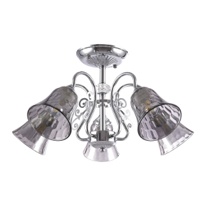 Потолочная люстра Am340800 340800/5 CR